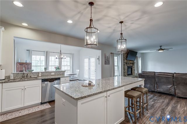 7761 Sedge Dr, New Kent, VA 23124