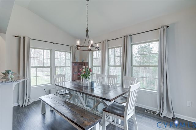 7761 Sedge Dr, New Kent, VA 23124