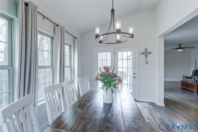 7761 Sedge Dr, New Kent, VA 23124