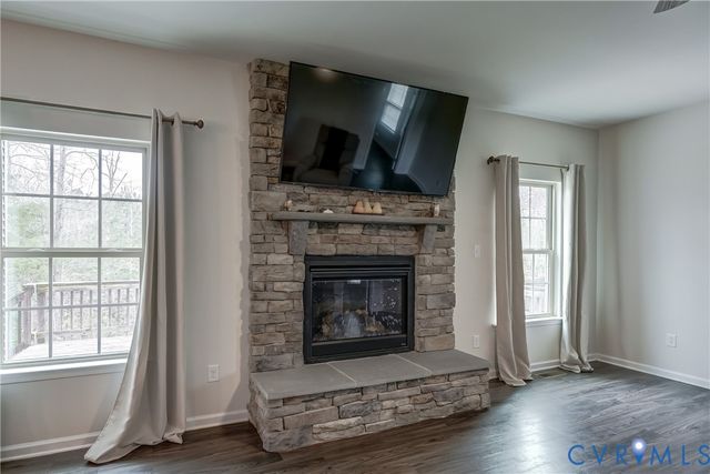 7761 Sedge Dr, New Kent, VA 23124