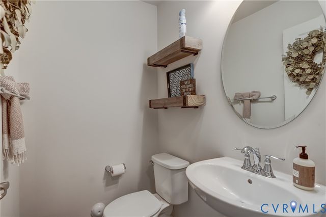 7761 Sedge Dr, New Kent, VA 23124