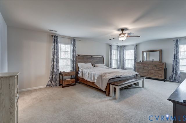 7761 Sedge Dr, New Kent, VA 23124