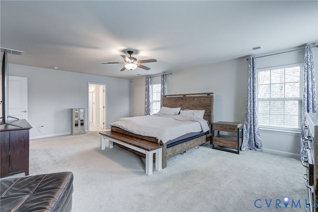 7761 Sedge Dr, New Kent, VA 23124