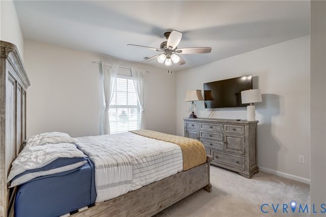 7761 Sedge Dr, New Kent, VA 23124