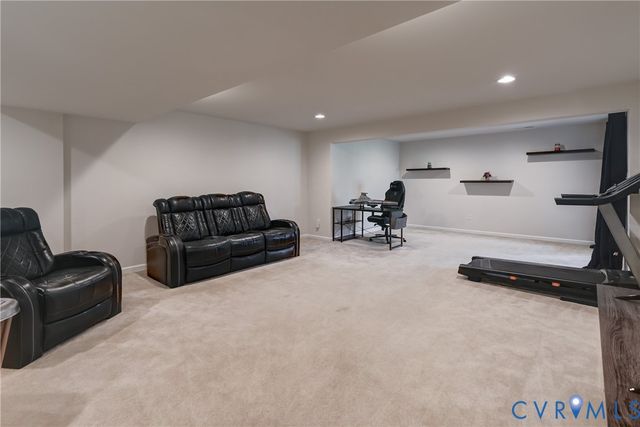 7761 Sedge Dr, New Kent, VA 23124