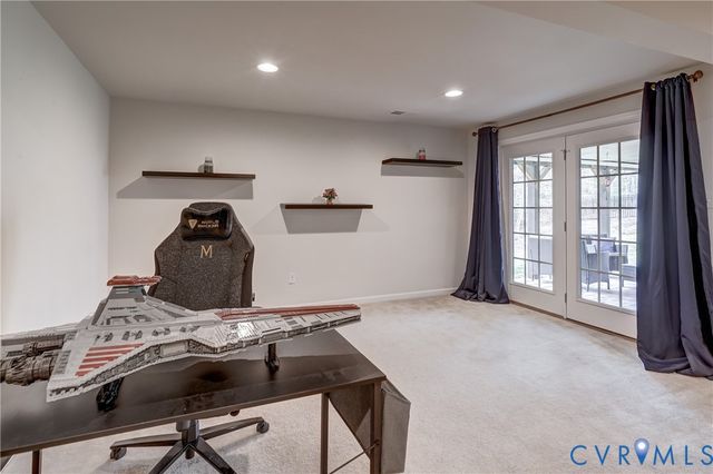 7761 Sedge Dr, New Kent, VA 23124