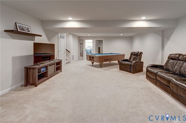 7761 Sedge Dr, New Kent, VA 23124