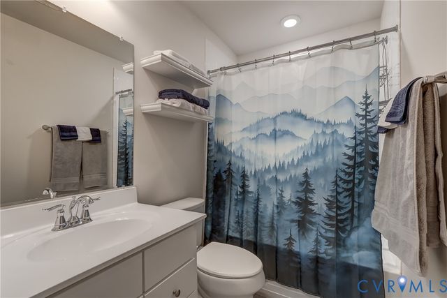 7761 Sedge Dr, New Kent, VA 23124