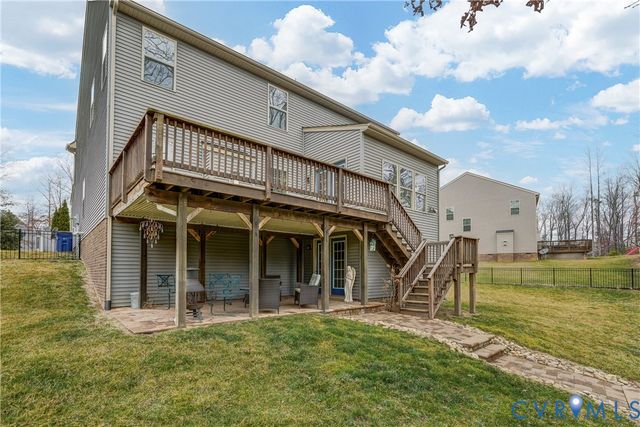 7761 Sedge Dr, New Kent, VA 23124