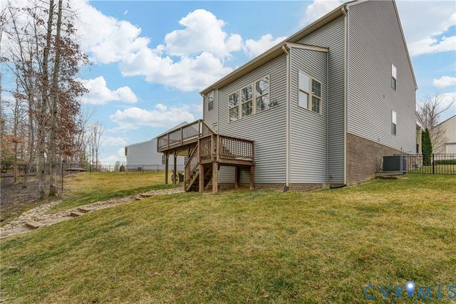 7761 Sedge Dr, New Kent, VA 23124