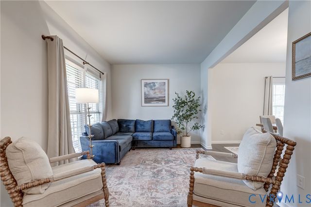 7761 Sedge Dr, New Kent, VA 23124