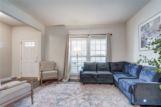 7761 Sedge Dr, New Kent, VA 23124