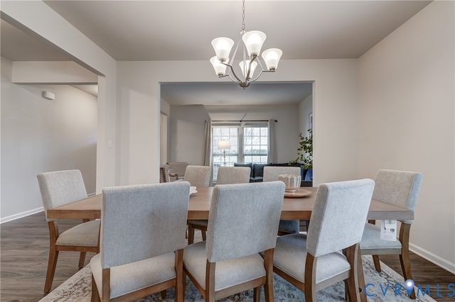 7761 Sedge Dr, New Kent, VA 23124