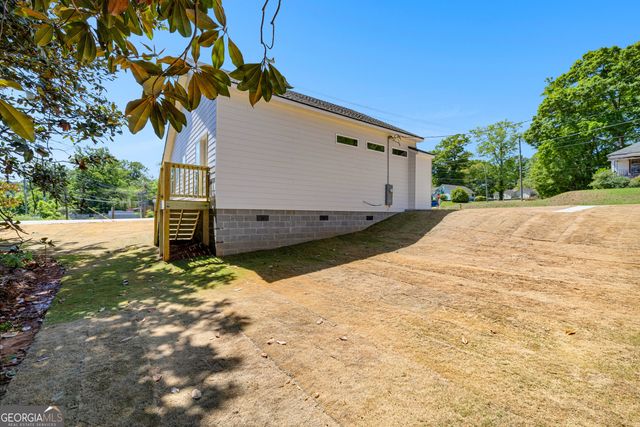 1302 4TH AVE Stonewall Street, Lagrange, GA 30240