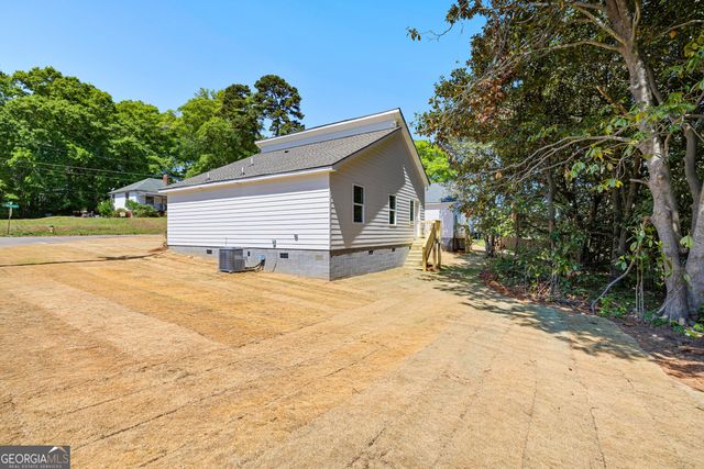 1302 4TH AVE Stonewall Street, Lagrange, GA 30240