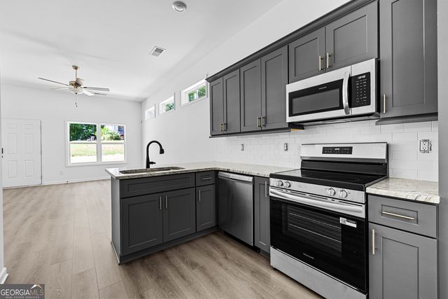 1302 4TH AVE Stonewall Street, Lagrange, GA 30240