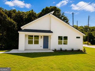 1302 4TH AVE Stonewall Street, Lagrange, GA 30240