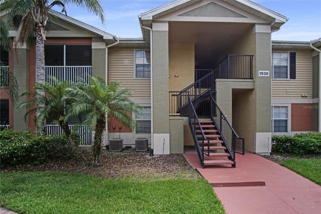 1930 SUMMER CLUB DRIVE 106, Oviedo, FL 32765