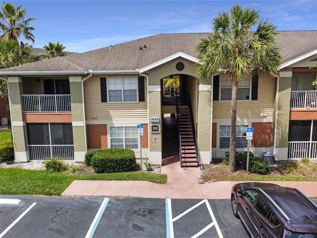 1930 SUMMER CLUB DRIVE 106, Oviedo, FL 32765