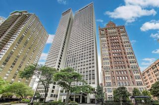 1110 N Lake Shore Drive 3N, Chicago, IL 60611