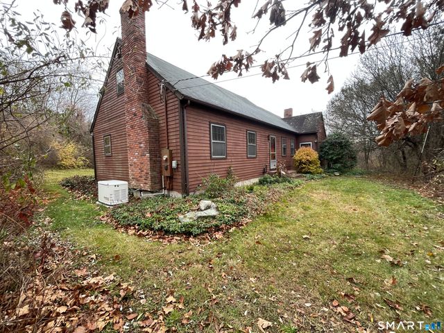 89 Wood Creek Road, Bethlehem, CT 06751