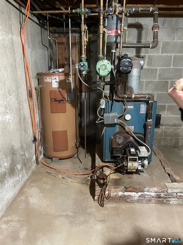 89 Wood Creek Road, Bethlehem, CT 06751