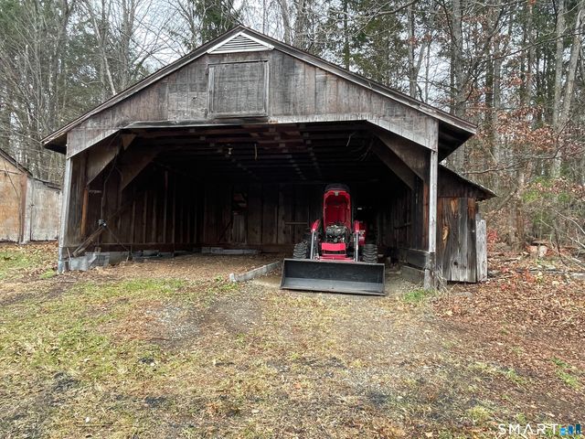 89 Wood Creek Road, Bethlehem, CT 06751