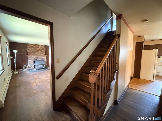 89 Wood Creek Road, Bethlehem, CT 06751