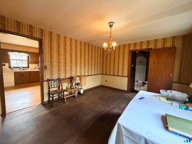 89 Wood Creek Road, Bethlehem, CT 06751