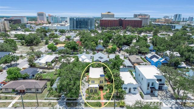 1874 6TH STREET, Sarasota, FL 34236