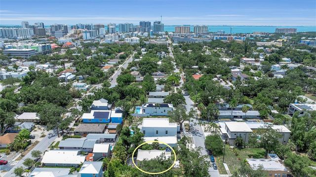 1874 6TH STREET, Sarasota, FL 34236