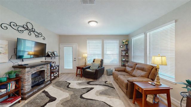 421 Habitat Trail, Mckinney, TX 75071