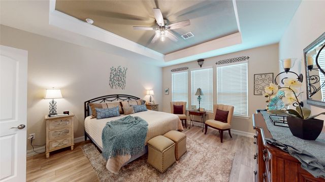 421 Habitat Trail, Mckinney, TX 75071