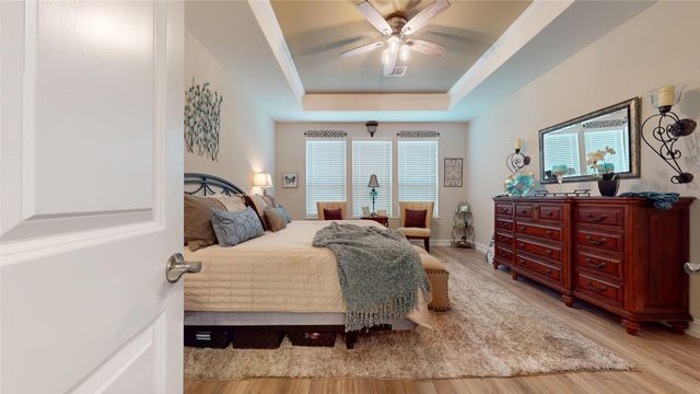 421 Habitat Trail, Mckinney, TX 75071