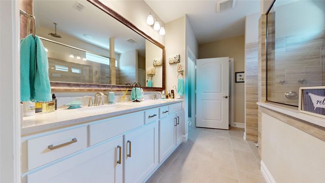 421 Habitat Trail, Mckinney, TX 75071