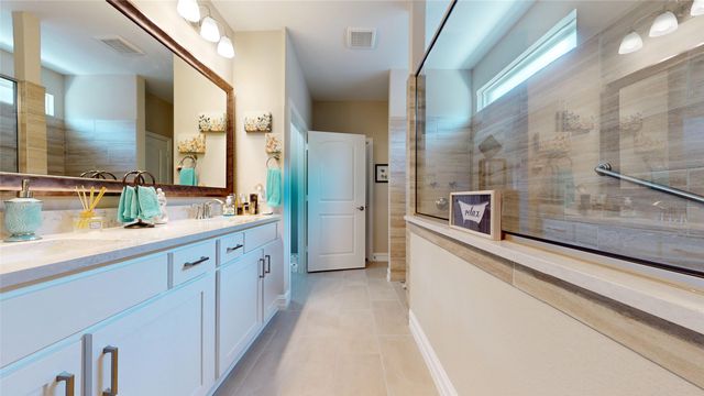 421 Habitat Trail, Mckinney, TX 75071