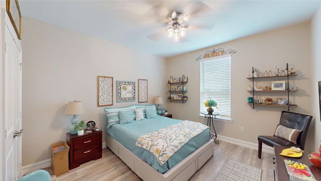 421 Habitat Trail, Mckinney, TX 75071