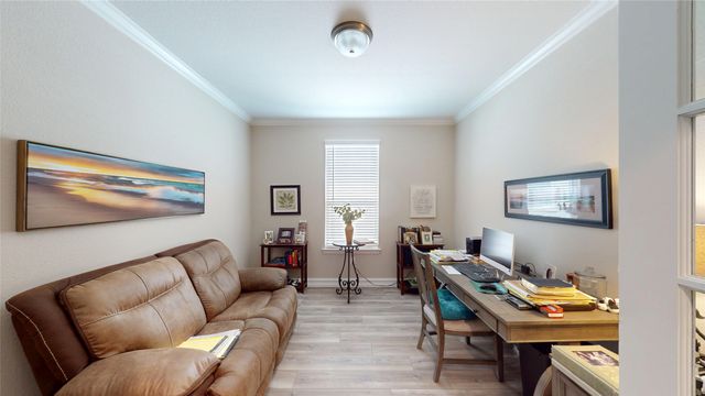 421 Habitat Trail, Mckinney, TX 75071