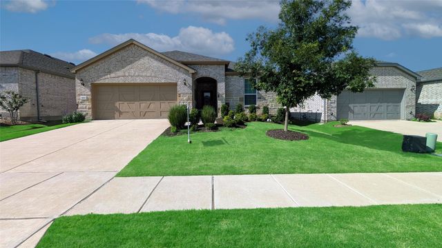 421 Habitat Trail, Mckinney, TX 75071
