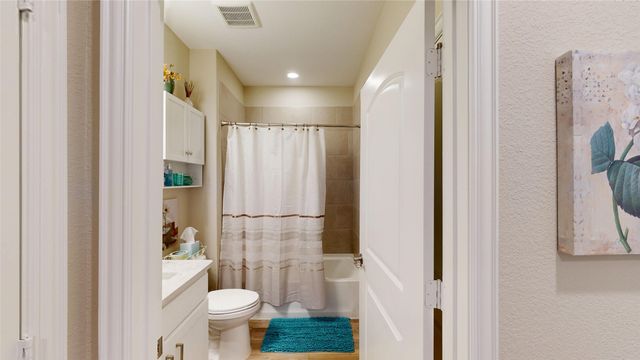 421 Habitat Trail, Mckinney, TX 75071