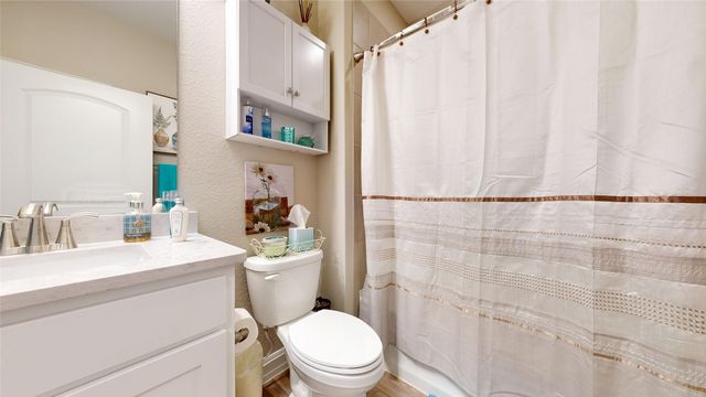 421 Habitat Trail, Mckinney, TX 75071