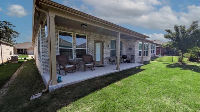 421 Habitat Trail, Mckinney, TX 75071