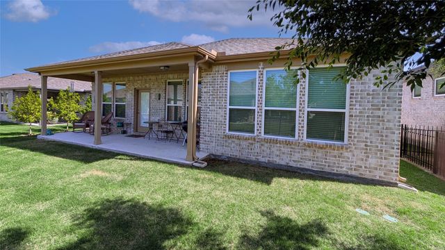 421 Habitat Trail, Mckinney, TX 75071
