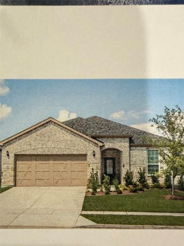 421 Habitat Trail, Mckinney, TX 75071