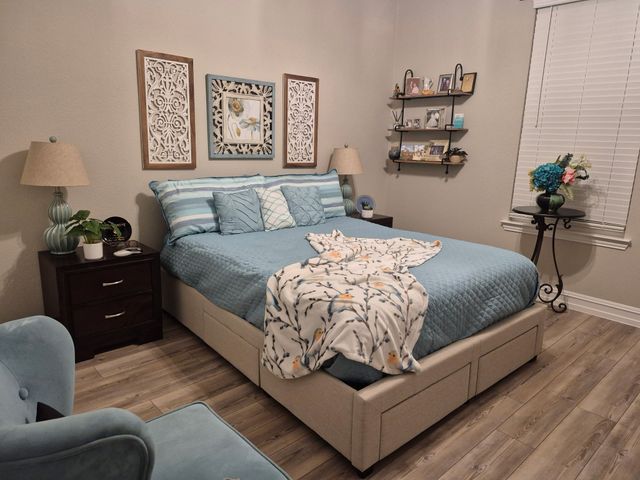 421 Habitat Trail, Mckinney, TX 75071