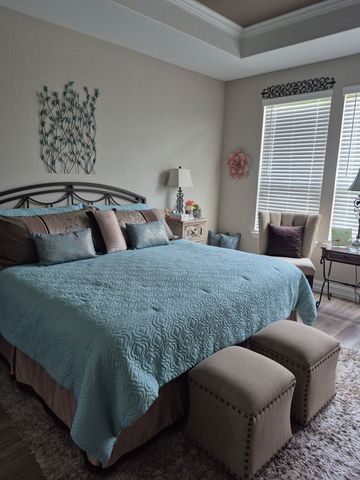 421 Habitat Trail, Mckinney, TX 75071