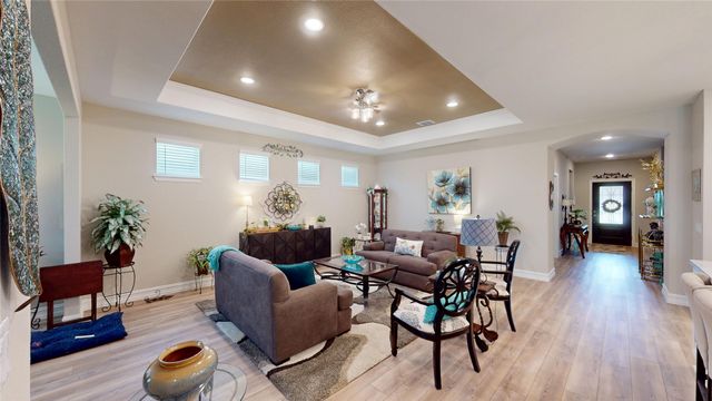 421 Habitat Trail, Mckinney, TX 75071