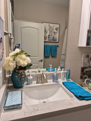 421 Habitat Trail, Mckinney, TX 75071