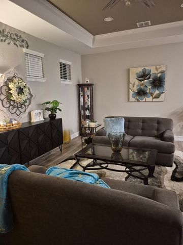 421 Habitat Trail, Mckinney, TX 75071