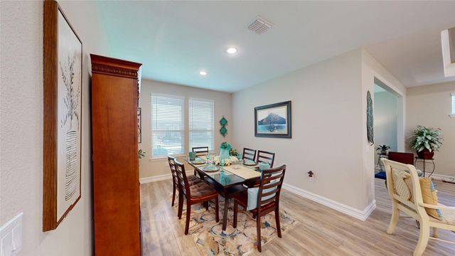 421 Habitat Trail, Mckinney, TX 75071